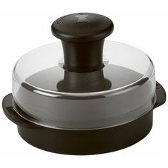 Форма для котлет Weber 6483, черный