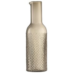 Кувшин LSA Wicker 1.2 л коричневый