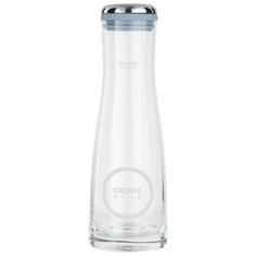 Графин Grohe Blue 1 л прозрачный