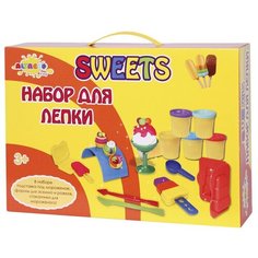 Масса для лепки Altacto Десерт (ACL1502-106)