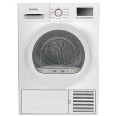 Сушильная машина Winia DWH-9XF4W белый