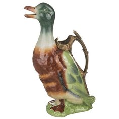 Кувшин Lefard 469-242 1.1 л коричневый/зеленый/белый