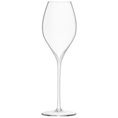 LSA Набор бокалов Wine Champagne Tulip Glass WI55 2 шт. 370 мл бесцветный