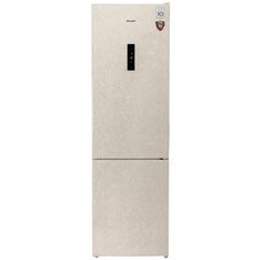 Холодильник Weissgauff WRK 2000 DM Inverter