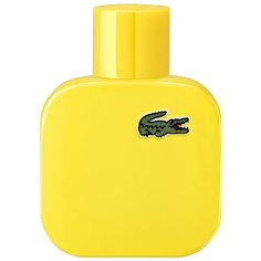 Туалетная вода LACOSTE L.12.12 Jaune, 50 мл