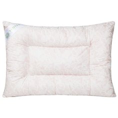 Подушка ECOTEX Релакс (ПР57) 50 х 70 см белый