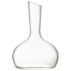 Графин LSA Wine G1589-66-991 1.85 л clear