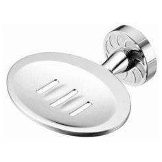 Мыльница решетка WasserKRAFT Isen K-4069