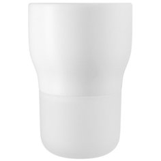 Горшок Eva Solo с функцией самополива Ø9 см белый