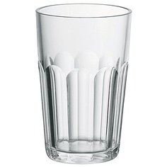 Стакан Happy Hour 420 мл прозрачный Guzzini