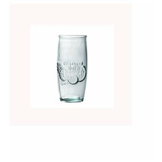 Стакан NATURAL JUICE San Miguel, 550 мл