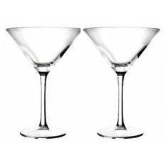 Набор из 6 фужеров мартини Pasabahce Enoteca, прозрачный, 215 мл