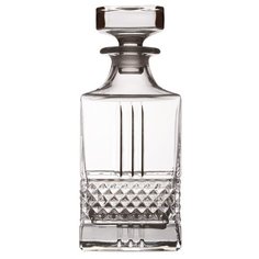 Декантер Maxwell & Williams Verona в подарочной упаковке, 0.75 л (MW793-JQ0006)