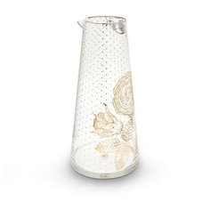 Кувшин Pip Studio Royal Golden Flower, 1,7 л, 51.074.002