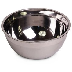 Миска Kamille 22см из нержавеющей стали