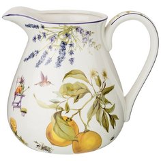 Кувшин прованс лимоны 1200 мл Lefard (104-576)