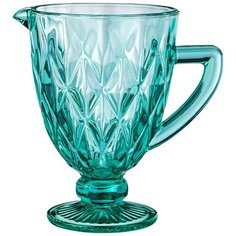 Кувшин ромбо 1300 мл серия muza color Lefard (781-177)