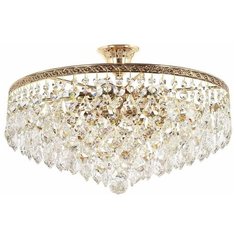 Люстра Arti Lampadari Castellana E 1.3.46.602 G, E27, 360 Вт