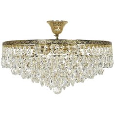 Люстра Arti Lampadari Castellana E 1.3.46.601 G, E27, 360 Вт