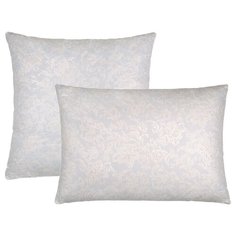 Подушка ECOTEX Рокко пухоперовая (РПП77) 68 х 68 см