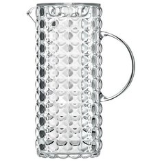 Кувшин Guzzini Tiffany 1.75 л clear