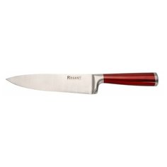 Нож REGENT 93-KN-SD-1 STENDAL разделочный 200/340мм (chef 8")