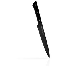 Нож Fissman TANTO KURO Гастрономический 20 см с покрытием (2427)