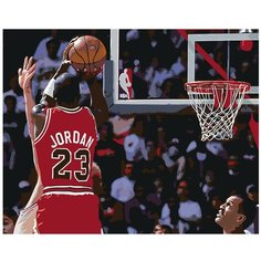 Картина по номерам, 100 x 125, RA266, "Живопись по номерам", набор для раскрашивания, раскраска