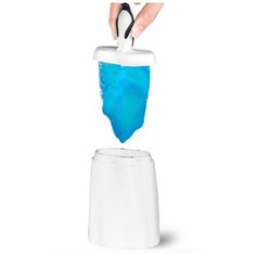 Форма для эскимо Qualy Penguin on ice