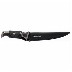 Нож BergHOFF клиновидный гибкий филеровочный 23см Everslice