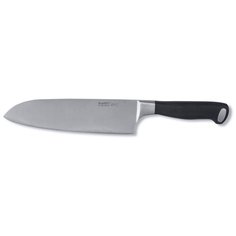 Нож сантоку BergHOFF 18 см Bistro
