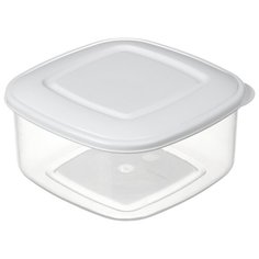 Контейнер квадратный 2.3л BORA