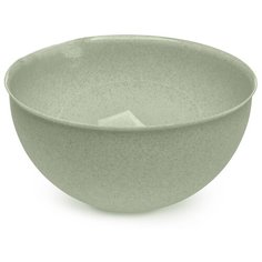 Миска Koziol PALSBY L Organic, 5 л, зелёная