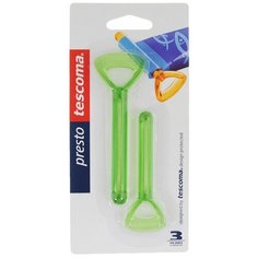 Приспособление для тюбиков PRESTO, 2шт / Tescoma