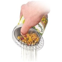 Дуршлаг для консервных банок PRESTO / Tescoma