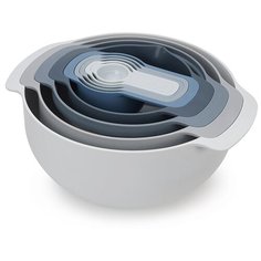 Набор мисок Nest 9 Plus Sky Joseph Joseph