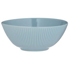 Миска Linear 600 мл синяя Mason Cash