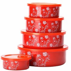 Набор мисок MAYER & BOCH 21525 10 предметов