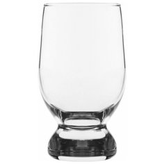 Набор стаканов для коктейлей Pasabahce "Aquatic", 265 мл, 2 шт