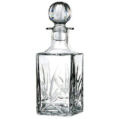 Графин Неман Цветок 6280 0.75 л прозрачный