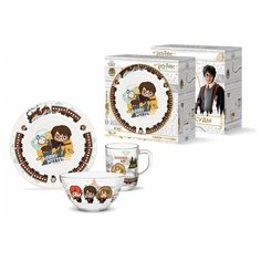Набор посуды Harry Potter ND Play