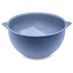 Миска для смешивания PALSBY M Organic 2 л синяя Koziol