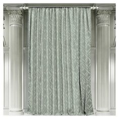 Портьера Amore Mio Zeli02-01-1227J 200*270 см 1 шт бежевый