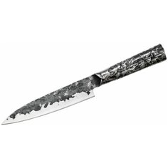 Нож кухонный Сантоку 160мм Samura METEORA SMT-0092/Y