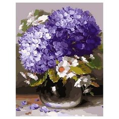 Картина по номерам RADUGA RDG-4303 40х50см