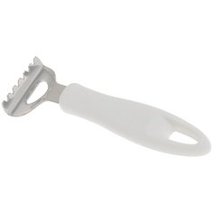 Скребок для рыбьей чешуи PRESTO / Tescoma