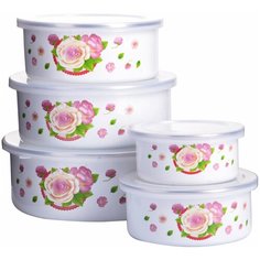 Набор мисок MAYER & BOCH 29335 10 предметов