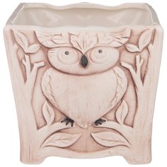 Кашпо Lefard 14х14 высота 13 см (791-113)