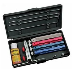 Точилка для ножей Lansky Universal Knife Sharpening System