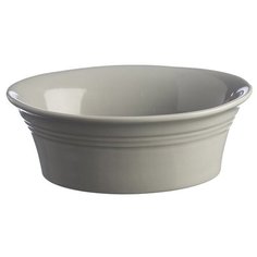 Миска для выпечки Mason Cash Classic Kitchen овальная 18 см
